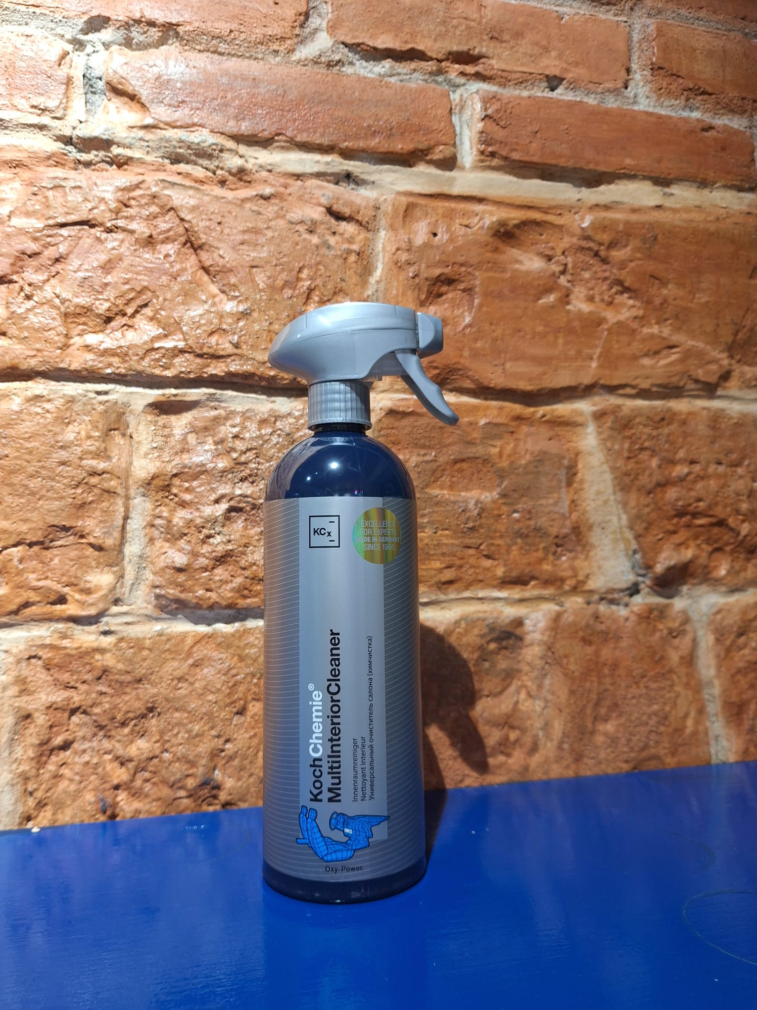 Image of Koch Chemie 750ml Multi Interior Cleaner